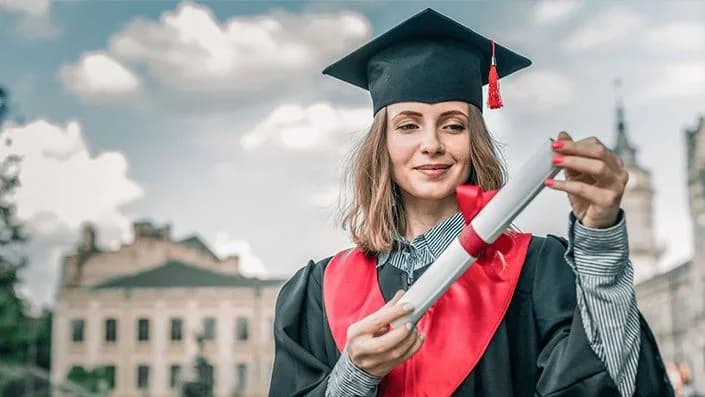 yurt dışı master sonrası çalışma izni