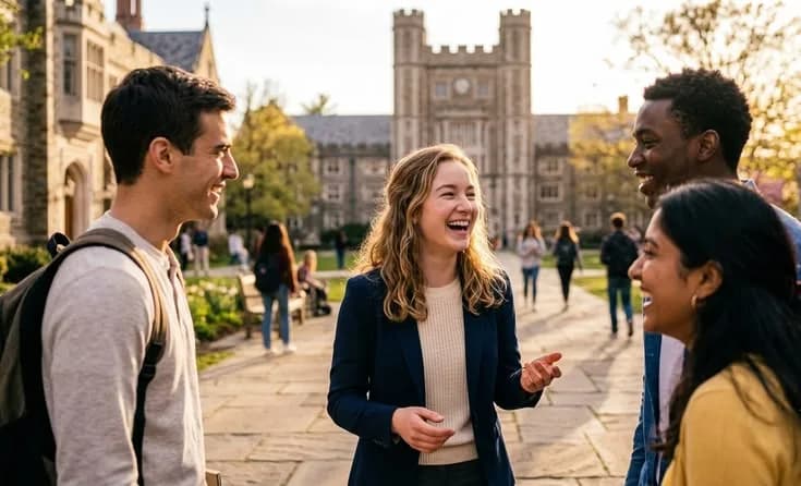 Hollanda'da master programları