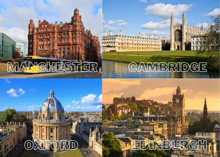 ingiltere yüksek lisans